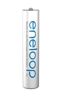 Miniatyrbillede 4 af 4: Genopladelige batterier PANASONIC ENELOOP AAA 800 mAh 8 stk. (BK-4MCDE/8HH)