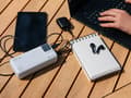 Miniatyrbillede 3 af 4: Tracer Blaze 30000 mAh 65 W, Hvid