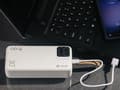 Miniatyrbillede 1 af 4: Tracer Blaze 30000 mAh 65 W, Hvid