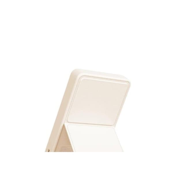 Xiaomi Magnetisk Powerbank 6000mAh 15W Vit