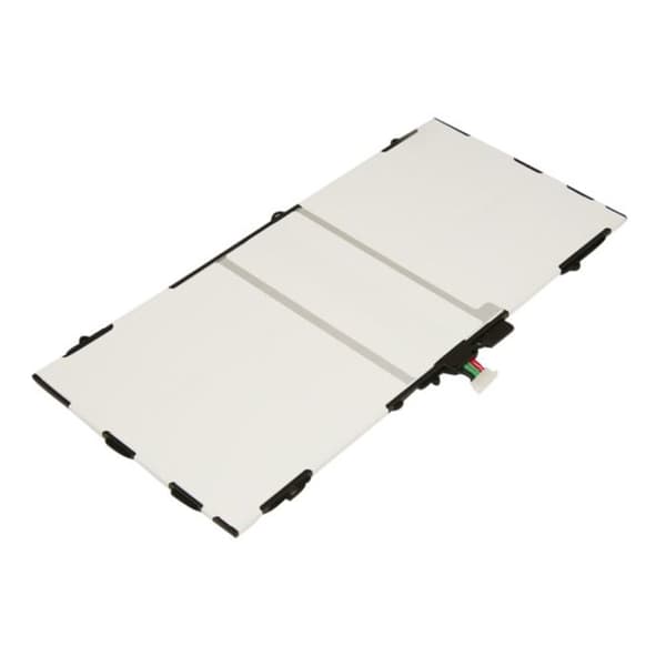 Batteri för Galaxy Tab S 10.5 Li-Polymer 3.8V 7900mAh 30Wh Ref. EB-BT800FBE