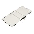 Miniatyrbild 2 av 3: Batteri för Galaxy Tab S 10.5 Li-Polymer 3.8V 7900mAh 30Wh Ref. EB-BT800FBE