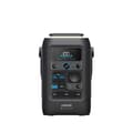 Miniatyrbild 4 av 6: KIT Batteri Anker SOLIX C300X DC med Solpanel 60W