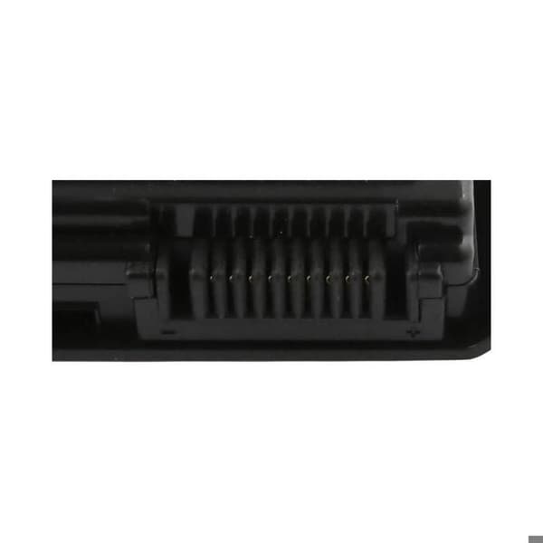 Ersättningsbatteri för Asus F5, X50, A32-F5 11.1V 4400mAh Li-ion Svart