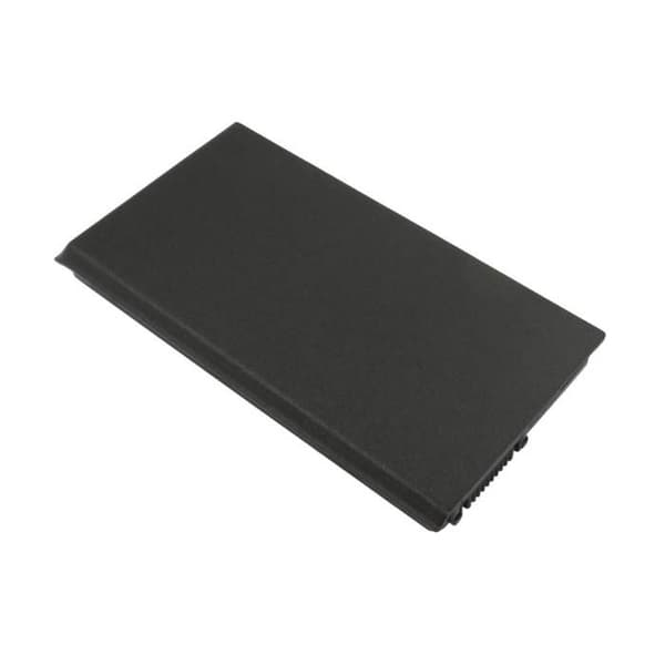 Ersättningsbatteri för Asus F5, X50, A32-F5 11.1V 4400mAh Li-ion Svart