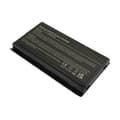 Miniatyrbild 1 av 3: Ersättningsbatteri för Asus F5, X50, A32-F5 11.1V 4400mAh Li-ion Svart