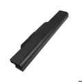 Miniatyrbild 2 av 3: Batteri för Asus K53U, X43SV, X54L, A32-K53 11.1V 4400mAh Li-ion Svart