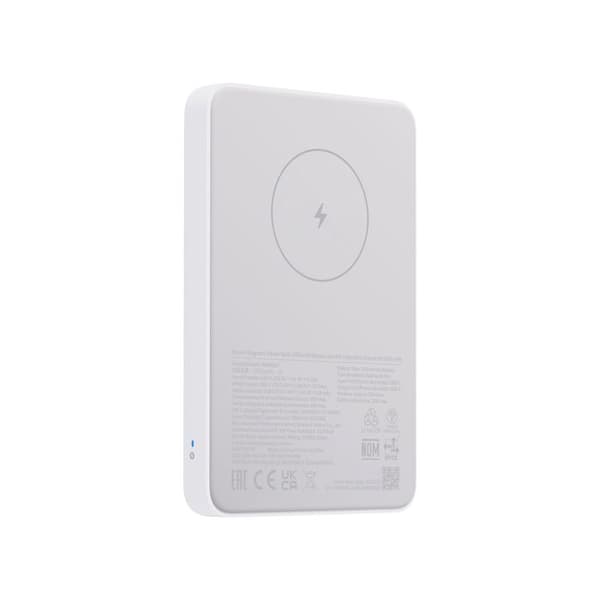 Xiaomi Magnetisk Power Bank 5000mAh