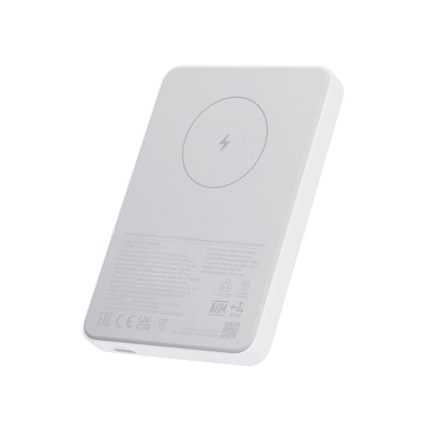 Xiaomi Magnetisk Power Bank 5000mAh