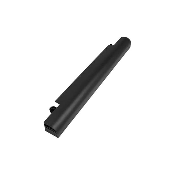Batteri 14.8V 2600mAh för bärbar dator, kompatibel med Asus A32-X550, svart