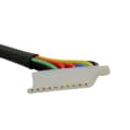 Miniatyrbild 3 av 3: Ersättningsbatteri för HP Spectre Pro X360 Li-Polymer 11,4V 4900mAh 56Wh Svart