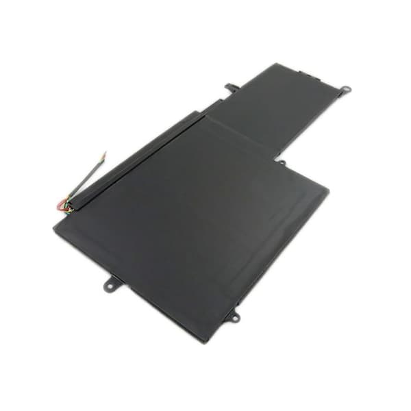 Ersättningsbatteri för HP Spectre Pro X360 Li-Polymer 11,4V 4900mAh 56Wh Svart