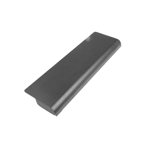 Li-ion-batteri 4400mAh för bärbar dator Asus N56 11.1V Svart
