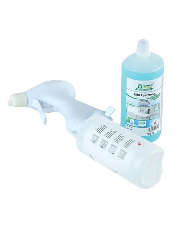 Rengöring TANEX perform Quick&Easy 325ml