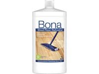 Underhållslack BONA refresh trägolv 1L