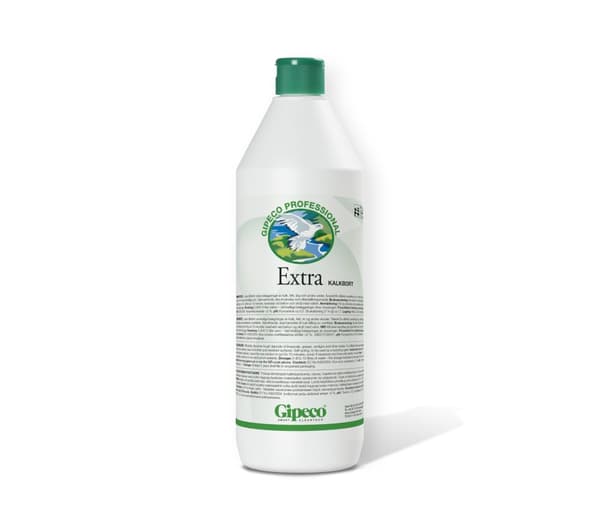 Avkalkningsmedel GIPECO ExtraKalkbort 1L