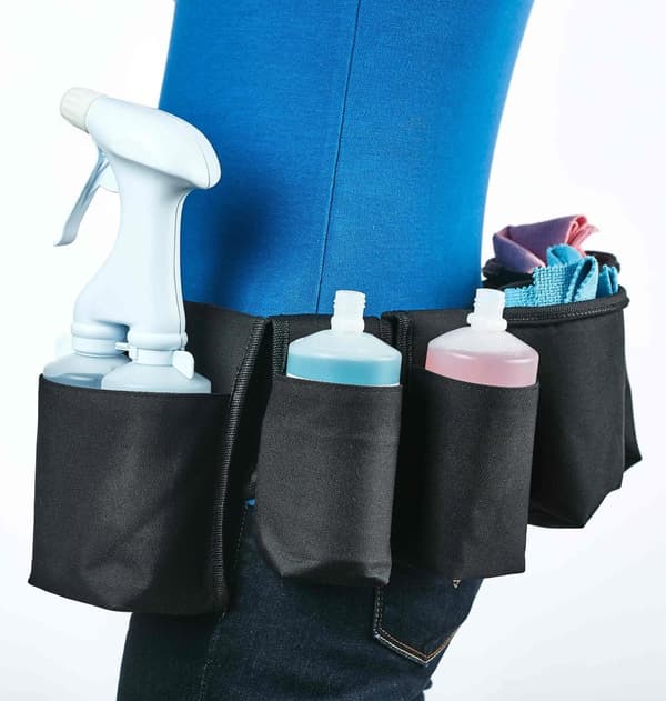 Rengöring TANET interiö Quick&Easy 325ml