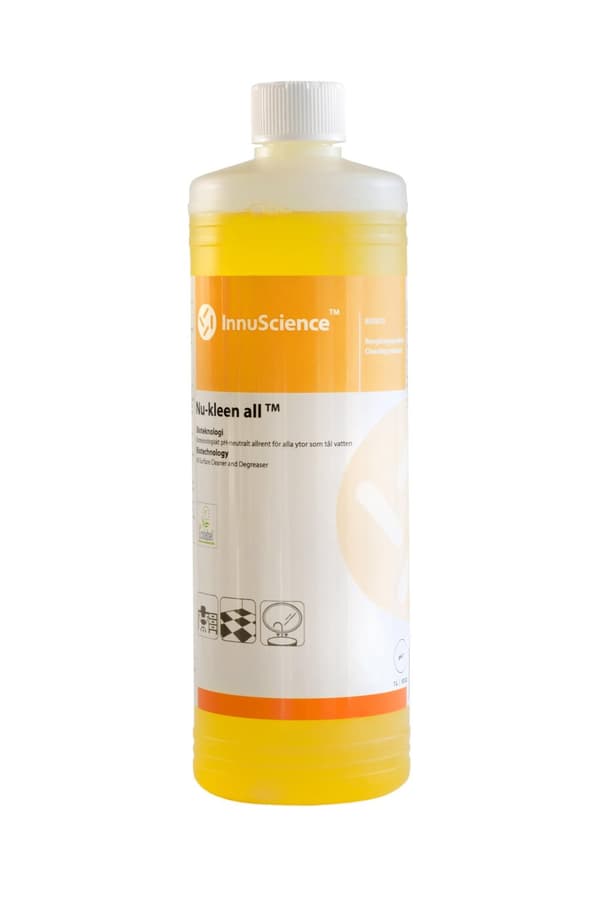 Allrent Nu-Kleen All 1L