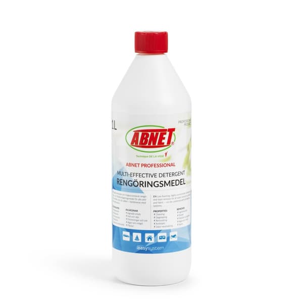 Allrent Abnet Proffesional 1l Cdon