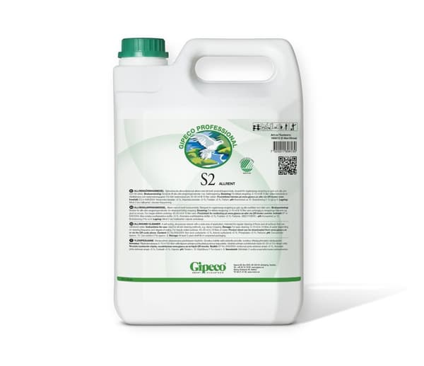 Allrent GIPECO S-2 5L