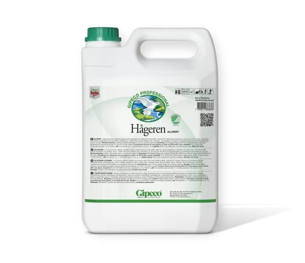 Allrent GIPECO Hågeren 5L