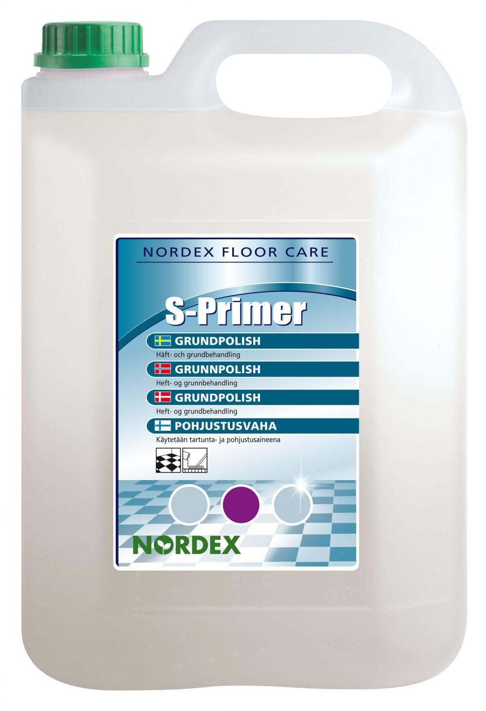 Grundpolish NORDEX S-Primer 5L