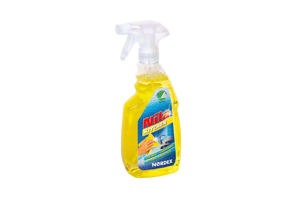 Allrent NILA Kök spray 750ml