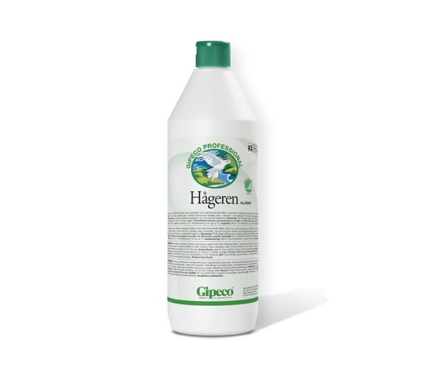 Allrent GIPECO Hågeren 1L