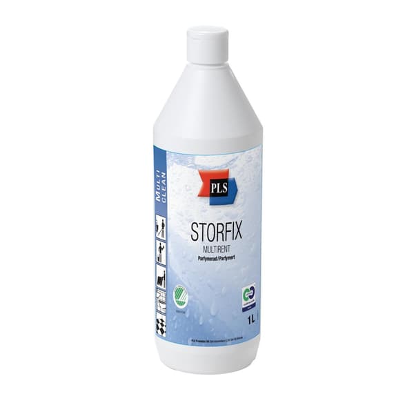 Grovrent PLS Storfix 1L