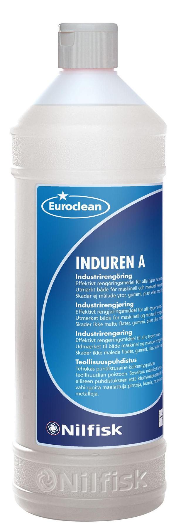 Grovrent NORDEX Induren A 1L 6st