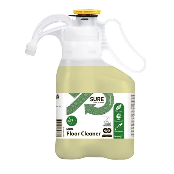 SmartDose SURE Floor Cleaner 1,4l
