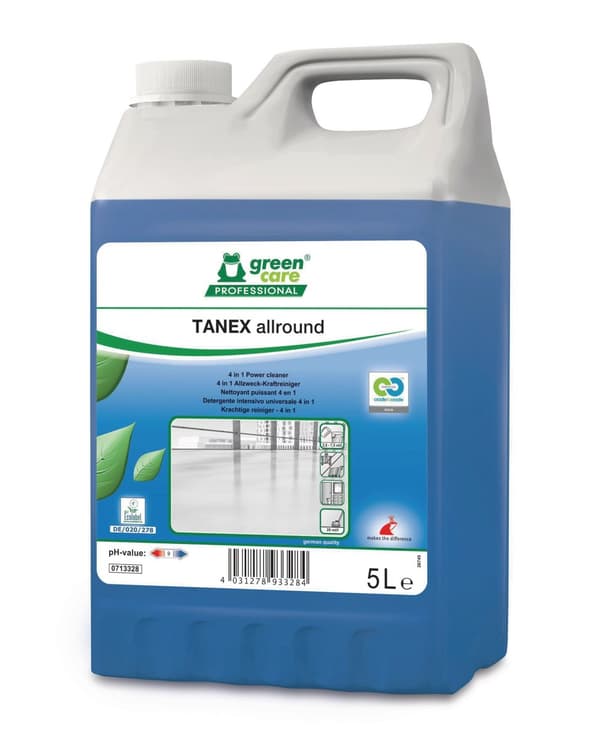 Grovrent TANA TANEX allround 5L