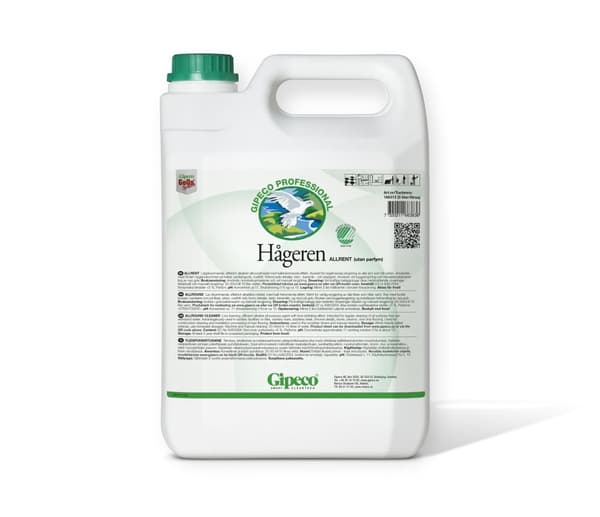 Allrent GIPECO Hågeren oparf 5L