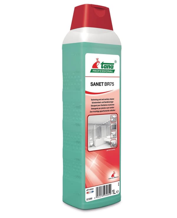 Kalkbort TANA SANET BR 75 1L