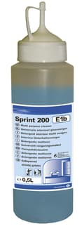Miniatyrbild 1 av 2: Appliceringsflaska Sprint 200 free 6st