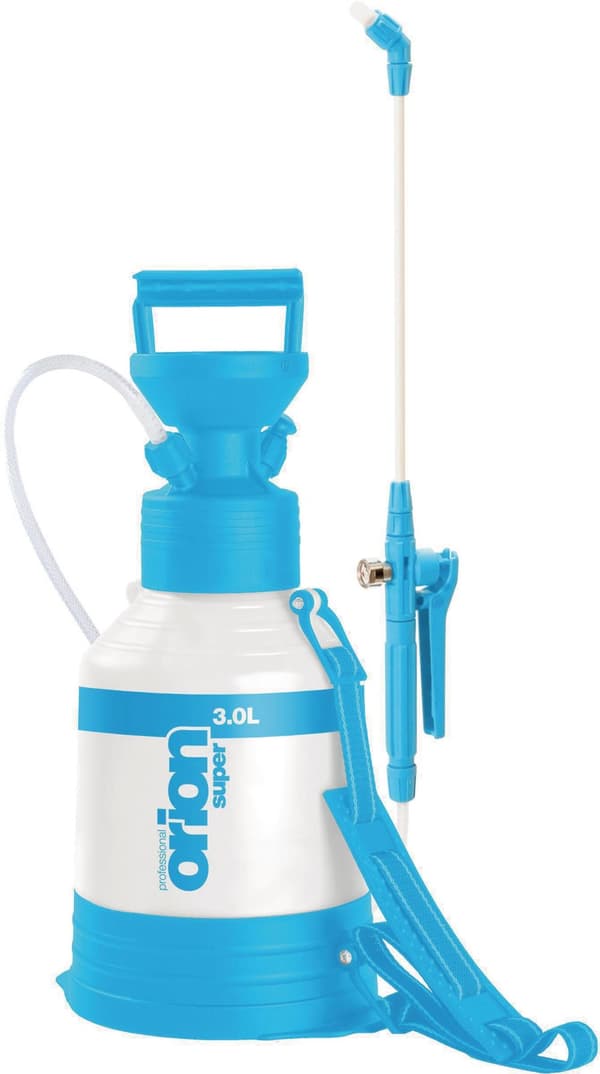 Tryckspruta Orion Pro+ 3L