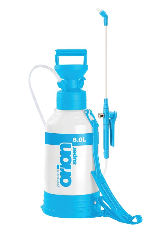 Tryckspruta Orion Pro 6L
