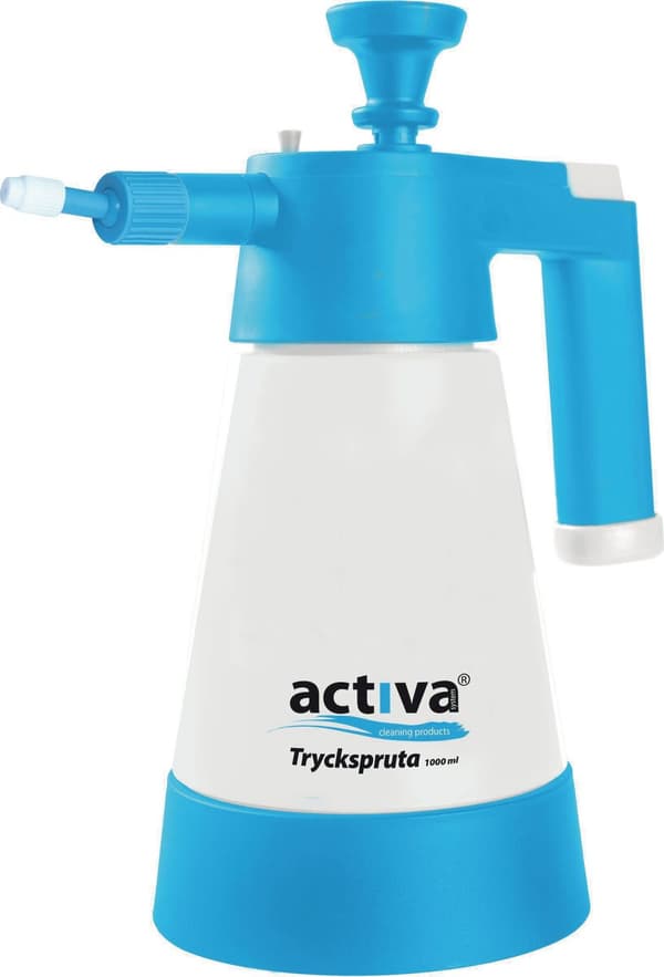 Tryckspruta ACTIVA 1L