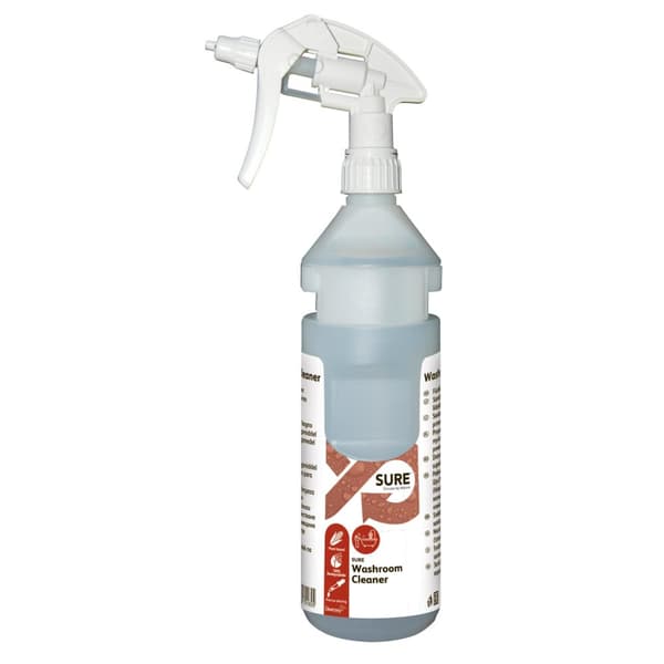 Flaska för SURE WR Divermite 750ml
