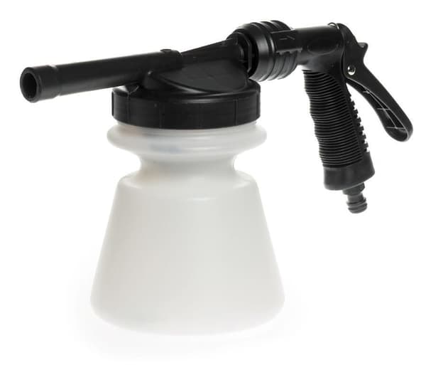 Skumspruta NILFISK Hydro komplett 1,35L