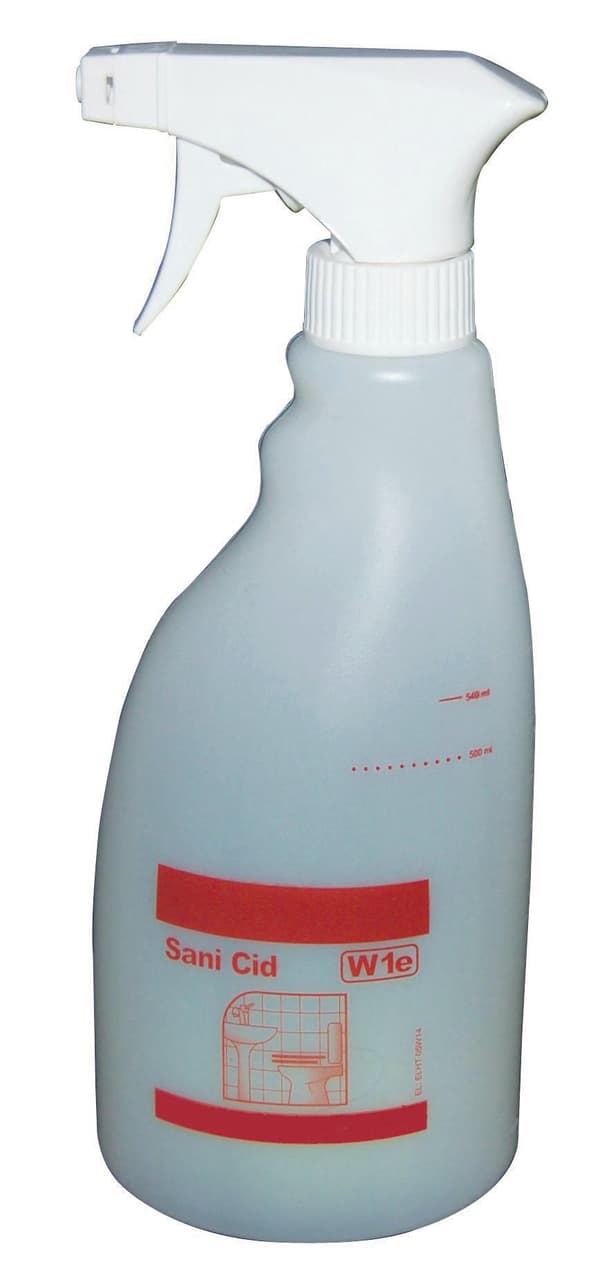 Sprayflaska Sani Cid 500ml