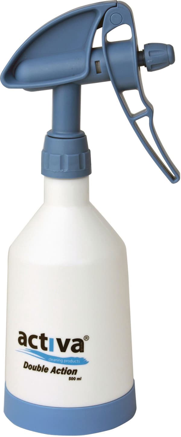 Sprayflaska HT Double action 500ml