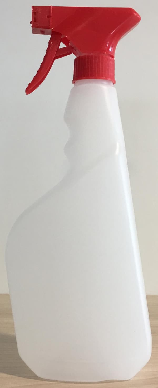 Sprayflaska TANA tom 750ml 10/fp