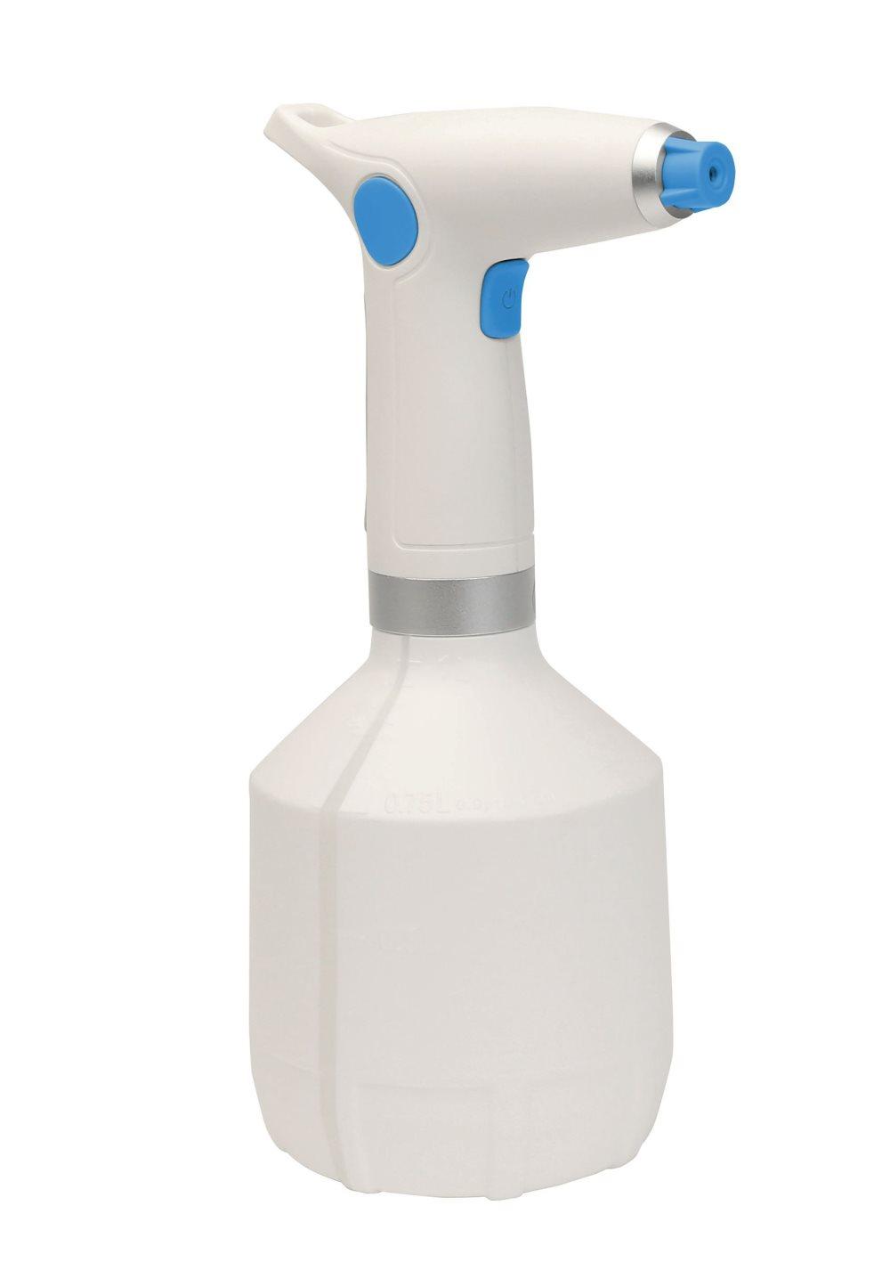ErgoSpray ACTIVA uppladdningsbar 1L