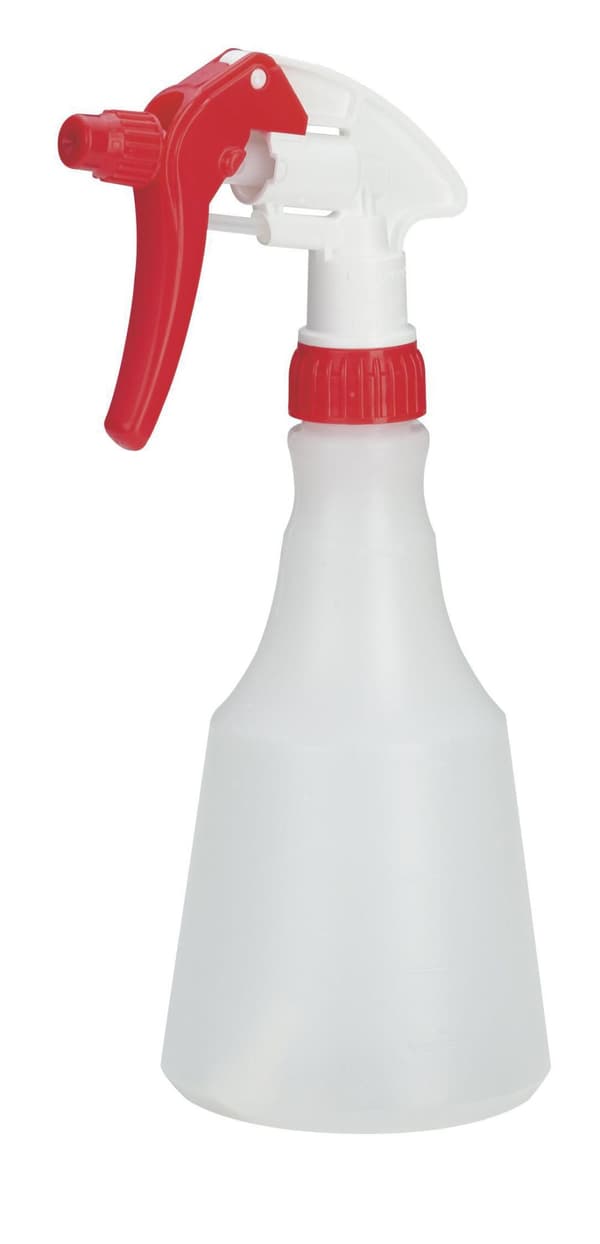 Sprayflaska Canyon 4-grepp 500ml