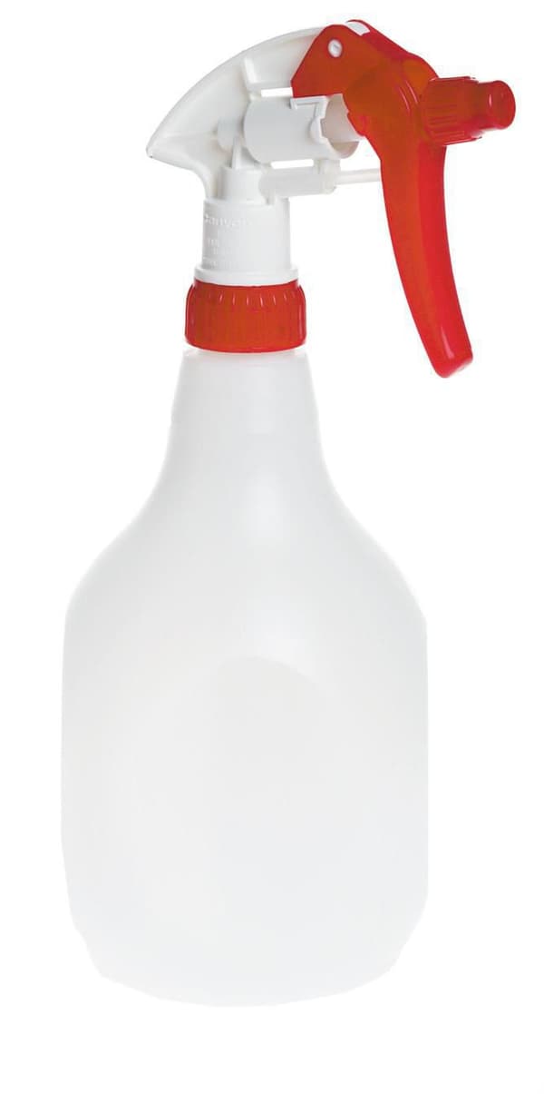 Sprayflaska Canyon 4-grepp 1L