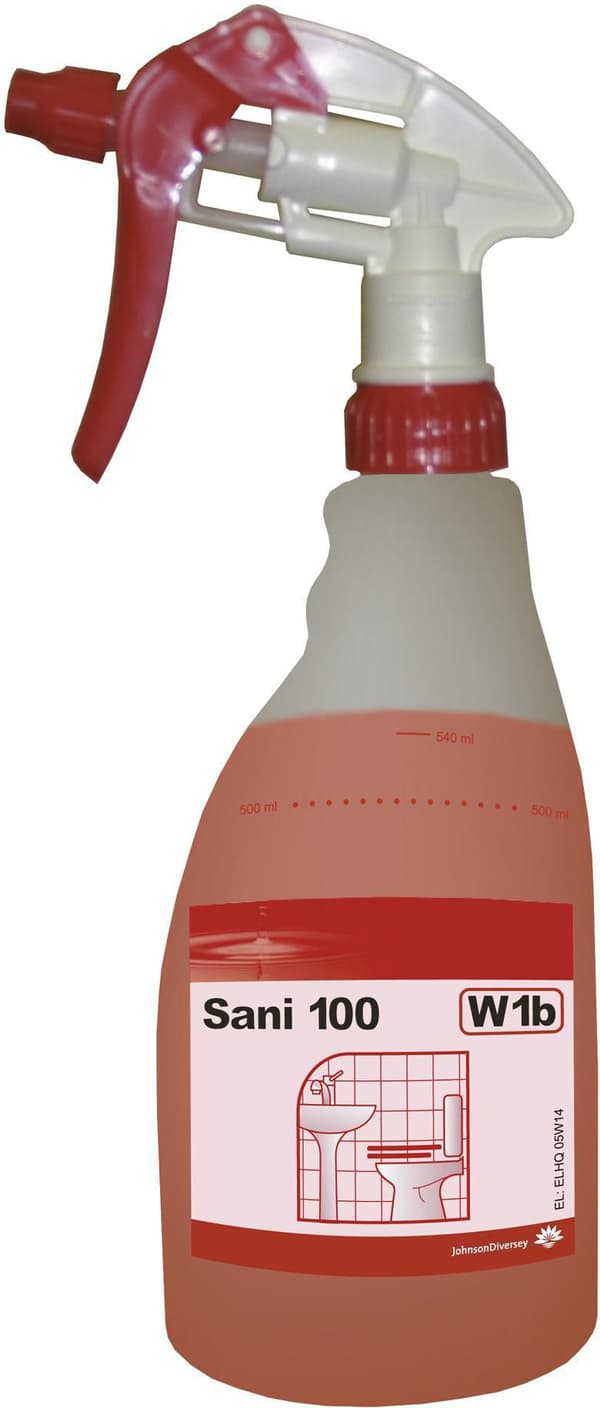 Sprayflaska Sani 100