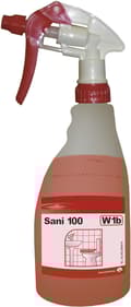 Miniatyrbild 2 av 2: Sprayflaska Sani 100