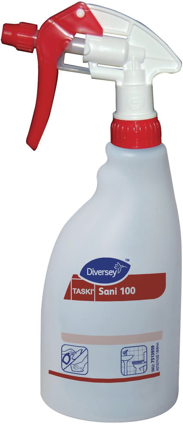 Sprayflaska Sani 100