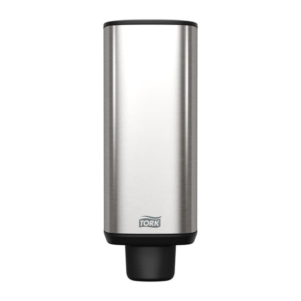 Dispenser TORK S4 Tvål rostfri
